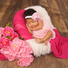 Load image into Gallery viewer, Beautiful Long Baby Wraps
