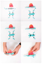 Load image into Gallery viewer, Build Your Own Dinosaurs - Set of 8