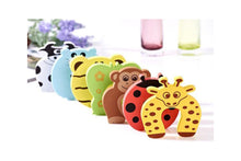 Load image into Gallery viewer, Fun Animal Doorstoppers