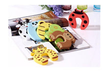Load image into Gallery viewer, Fun Animal Doorstoppers