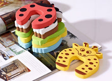 Load image into Gallery viewer, Fun Animal Doorstoppers