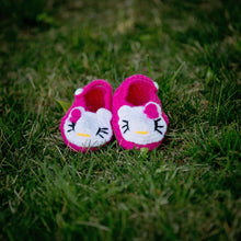 Load image into Gallery viewer, Kitty Booties