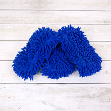 Load image into Gallery viewer, Kids Magic Wet/Dry Microfiber Hand Sponge