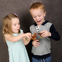 Load image into Gallery viewer, Build Your Own Dinosaurs - Set of 8