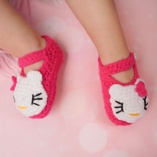 Load image into Gallery viewer, Kitty Booties