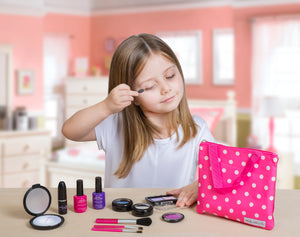 Play Pretend Makeup - The Essentials