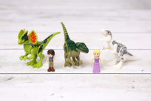 Load image into Gallery viewer, Build Your Own Dinosaurs - Set of 8