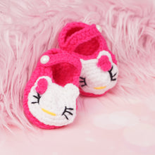 Load image into Gallery viewer, Kitty Booties