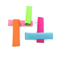 Load image into Gallery viewer, Frozen Ice Pop Holders | Set of 5