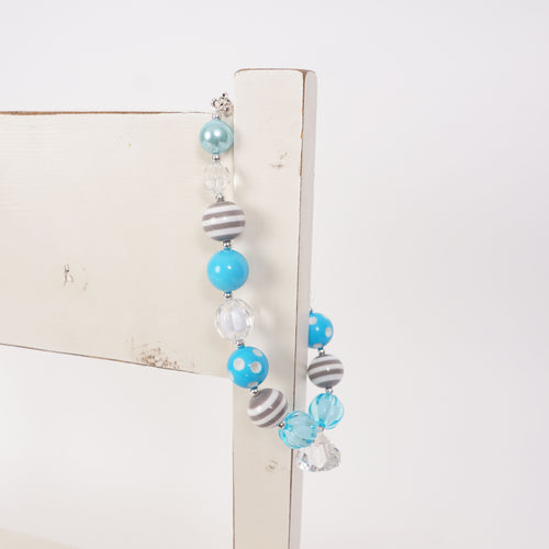 Chunky Bubble Necklaces